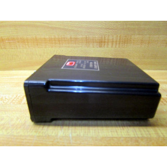 Warner MSC-802-2 Clutch Brake Power Supply MSC8022 115 VAC - Used