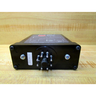 Warner MSC-802-2 Clutch Brake Power Supply MSC8022 120 VAC - Used