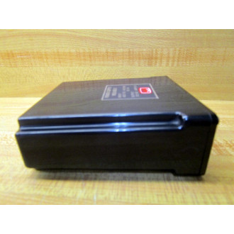 Warner MSC-802-2 Clutch Brake Power Supply MSC8022 115 VAC - Used