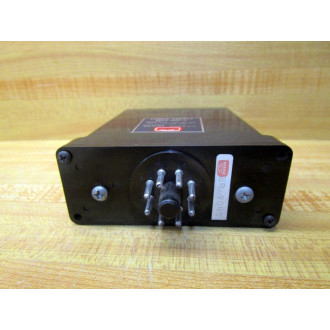 Warner MSC-802-2 Clutch Brake Power Supply MSC8022 115 VAC - Used