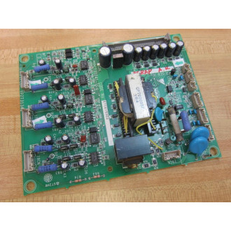 Yaskawa YPCT31241-1C Processor Board YPZT31341 ETC615362 - Parts Only