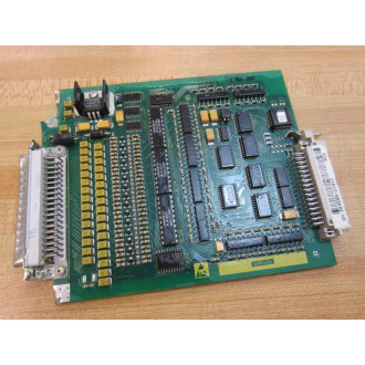 Indramat 109-0852-3B09-08 DEA04 Board 109-0852-3A09-08 - Parts Only