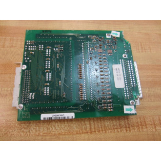Indramat 109-0852-3B09-08 DEA04 Board 109-0852-3A09-08 - Parts Only