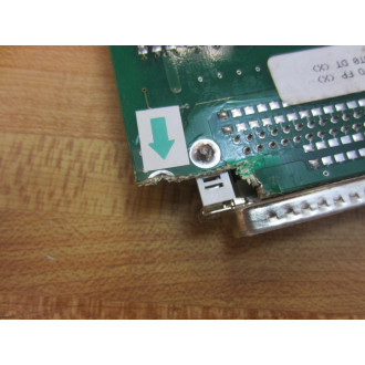 Indramat 109-0852-3B09-08 DEA04 Board 109-0852-3A09-08 - Parts Only