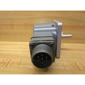 Dynapar HA52501200611PS Encoder - Used