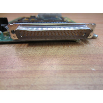 Indramat 109-0852-3B09-08 DEA04 Board 109-0852-3A09-08 - Parts Only