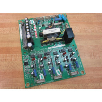 Yaskawa YPCT31241-1C Processor Board YPZT31341 ETC615362 - Parts Only