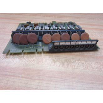 Barber Colman A-11363 AC Output Board A-11363-0-1 - Used