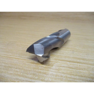 Niagara 20326 Square End Mill 1" S203