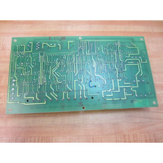Cincinnati Milacron 3-531-3697A Voltage Monitor 35313697A - Used