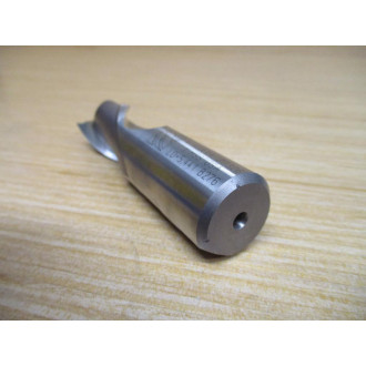 Niagara 20326 Square End Mill 1" S203