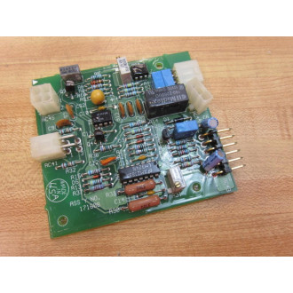 Miller 171608 Circuit Board - New No Box