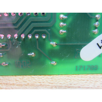 Miller 171608 Circuit Board - New No Box