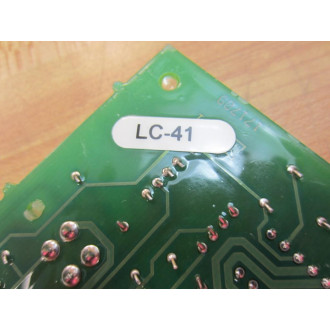 Miller 171608 Circuit Board - New No Box