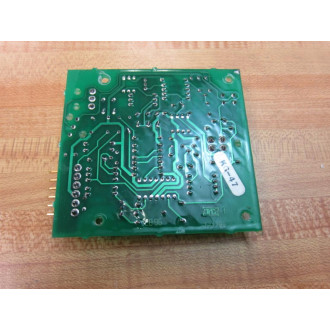 Miller 171608 Circuit Board - Used