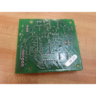 Miller 171608 Circuit Board - New No Box