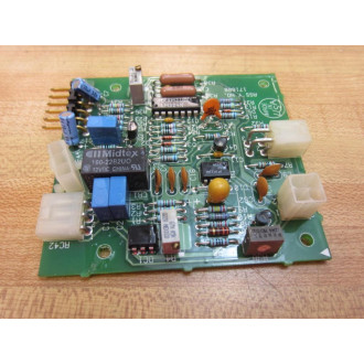 Miller 171608 Circuit Board - New No Box