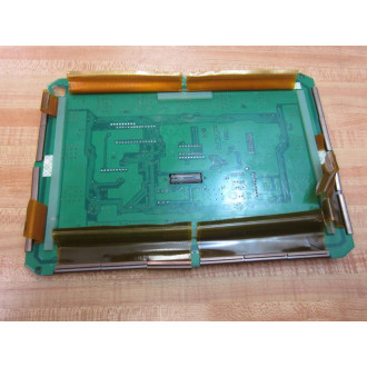 Sharp N16B-5241-0022 Circuit Board N16B52410022 Circuit Board Only - Used