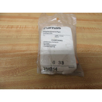 Furnas 75IB14 Contact Kit