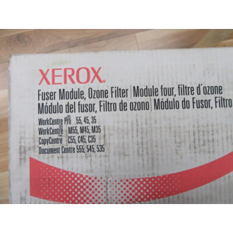 Xerox 109R636 Fuser Module Ozone Filter 109R00636