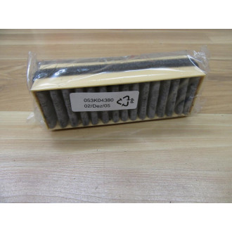 Xerox 109R636 Fuser Module Ozone Filter 109R00636