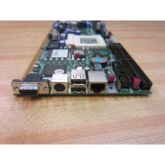 DOC 2160A7770094 Mother Board 2160A7770094 R0M0 - Parts Only