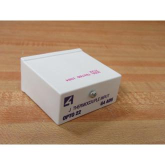 Opto 22 G4AD5 Analog IO G4-AD5