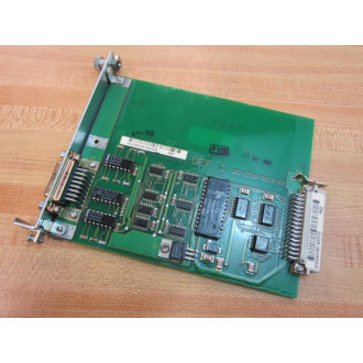 Indramat 109-0785-3B16-06 DEF 1 Board 109-0785-3A16-06 - Used
