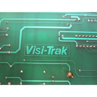 Visi-Trak MVO-06612 Analog PositionVelocity Bd MVO-06612B - New No Box