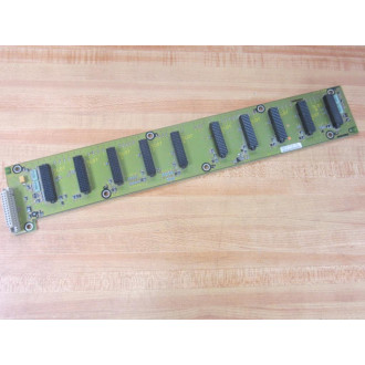 Allen Bradley 961916 IO 9-Slot Base Board X1756-A10 - Used