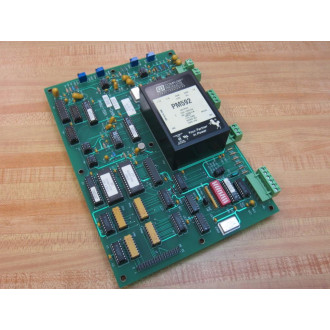 Visi-Trak MVO-06612 Analog PositionVelocity Bd MVO-06612B - New No Box