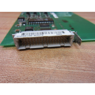 Indramat 109-0785-3B16-06 DEF 1 Board 109-0785-3A16-06 - Used