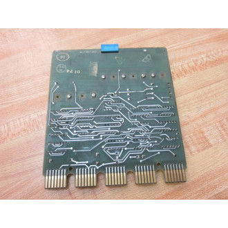 General Electric 44A391779-G01 Board 44A391779G01 GE - Used