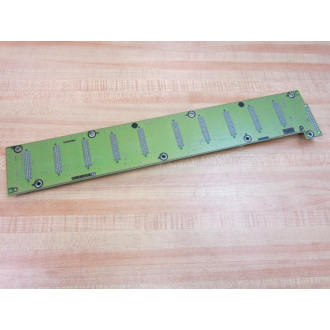 Allen Bradley 961916 IO 9-Slot Base Board X1756-A10 - Used