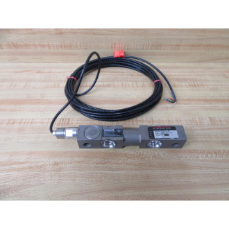 Rice Lake Weighing Systems RL75016WHE-2.5K Load Cell RL75016WHE25K - New No Box