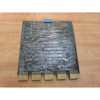 General Electric 44A391777-G02 MF2-B Board 44A391777G02 GE - Used