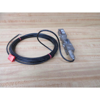 Rice Lake Weighing Systems RL75016WHE-2.5K Load Cell RL75016WHE25K - New No Box
