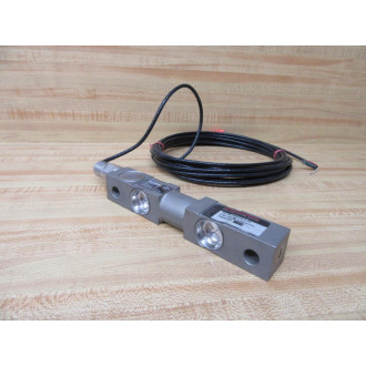 Rice Lake Weighing Systems RL75016WHE-2.5K Load Cell RL75016WHE25K - New No Box