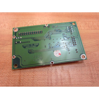 Advantech 1902271000 TS-232 Ctrl Bd. - Used
