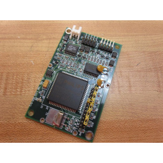 Advantech 1902271000 TS-232 Ctrl Bd. - Used