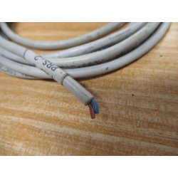 Automation Direct AM1-A0-2H Inductive Proximity Switch AM1A02H W Cable - Used