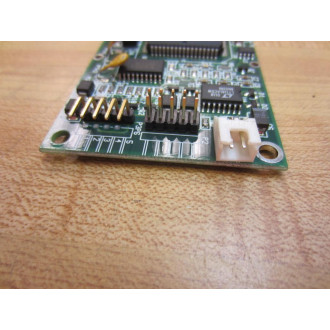 Advantech 1902271000 TS-232 Ctrl Bd. - Used