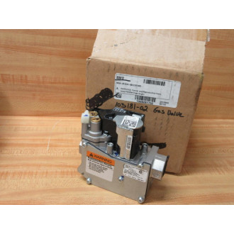 White-Rodgers 83W12 Gas Valve 36J55-255P1