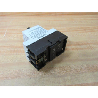 AEG 910-201-202 Mbs25 Starter 910-201-202-000 - Used
