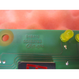 Lantech 55003703 Circuit Board - New No Box