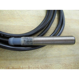 Cutler Hammer E57MAL12A2 Eaton Proximity Switch Series E1 - New No Box