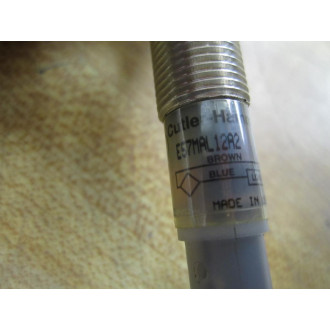 Cutler Hammer E57MAL12A2 Eaton Proximity Switch Series E1 - New No Box