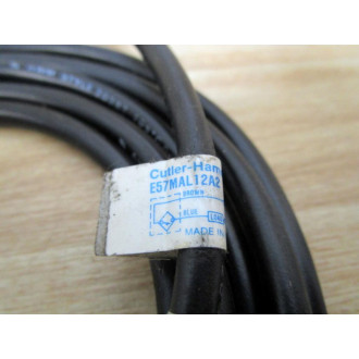 Cutler Hammer E57MAL12A2 Eaton Proximity Switch Series  E1