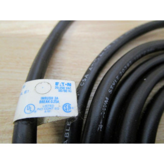 Cutler Hammer E57MAL12A2 Eaton Proximity Switch Series  E1