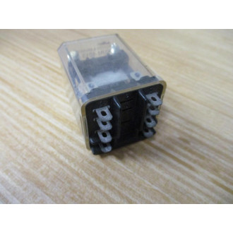 Potter & Brumfield KUM-4013 Relay KUM-4013-24VDC - Used